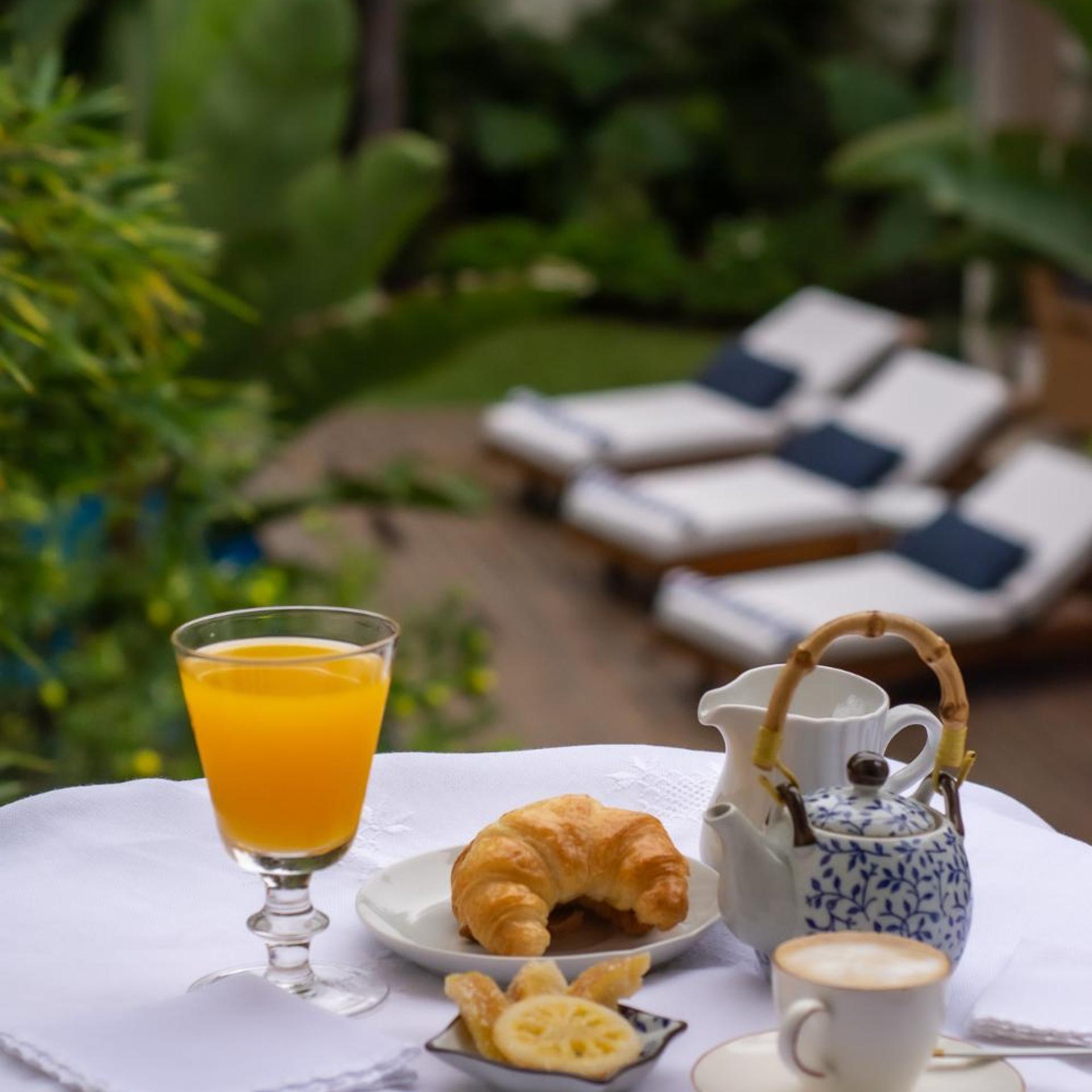 Villa Vicuña Hotel Boutique 43/55