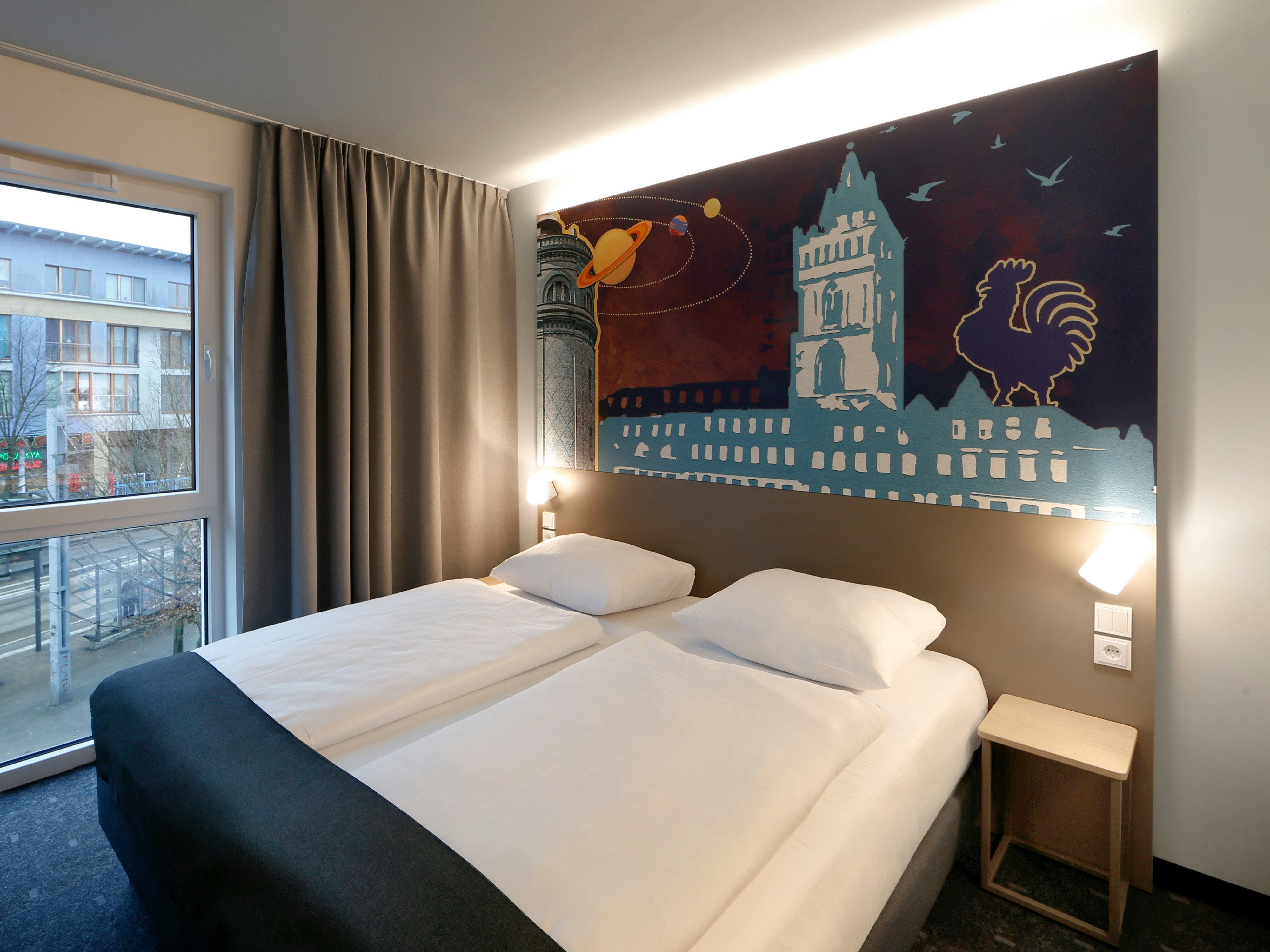 B&B HOTEL Frankfurt-Oder 17/31