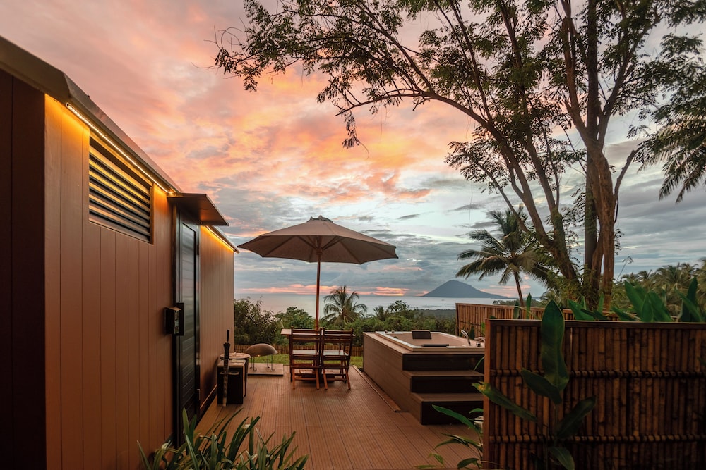 Bobocabin Bunaken Hills, Manado 56/60