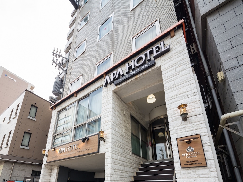 APA Hotel Niigata-Higashinakadori 5/50
