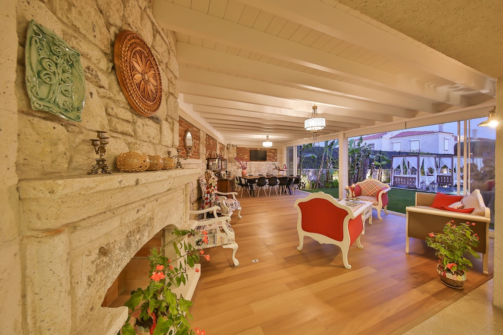 Kose Konak Butik Hotel 26/50