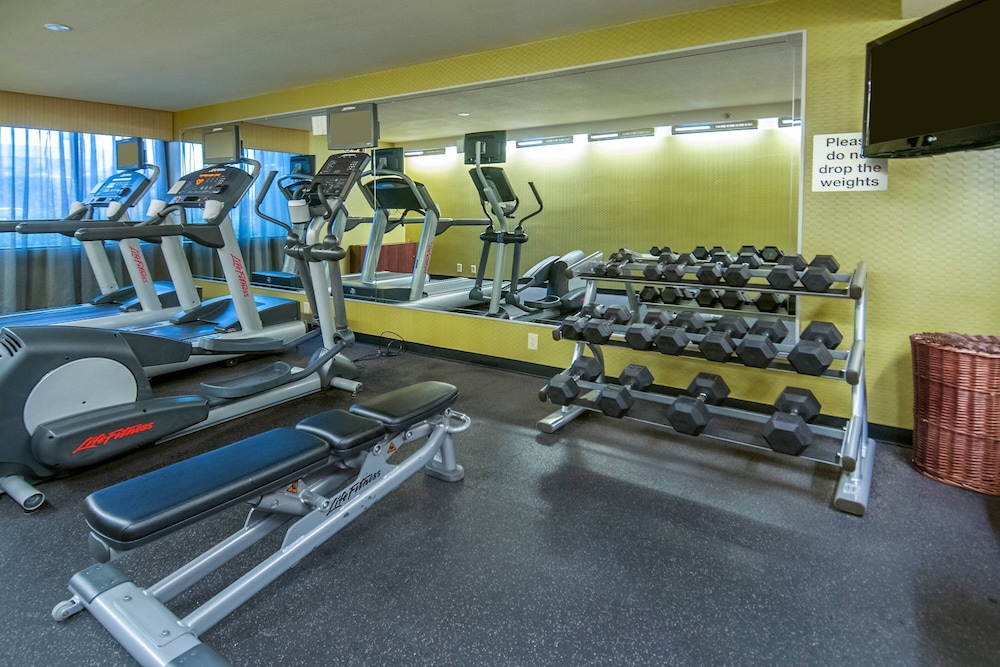 Fairfield Inn Suites Dallas Dfw Airport South Irving 25/46