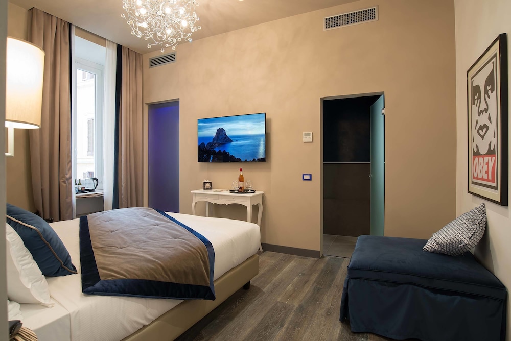 Colonna Suite 38/78