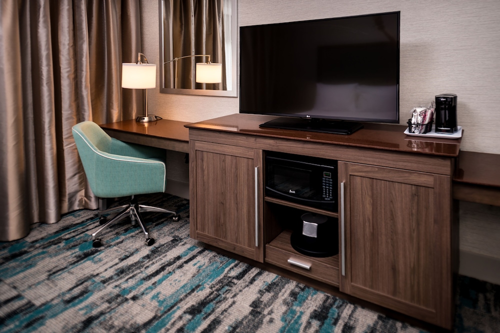 Hampton Inn & Suites Olympia Lacey 44/47