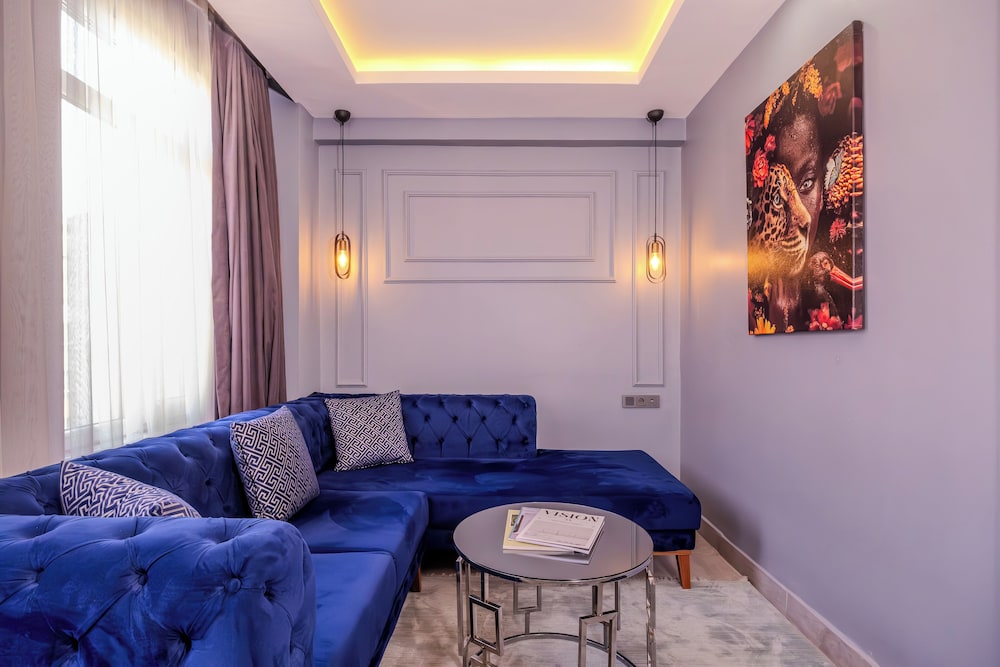 Ruby Hotel 28/46
