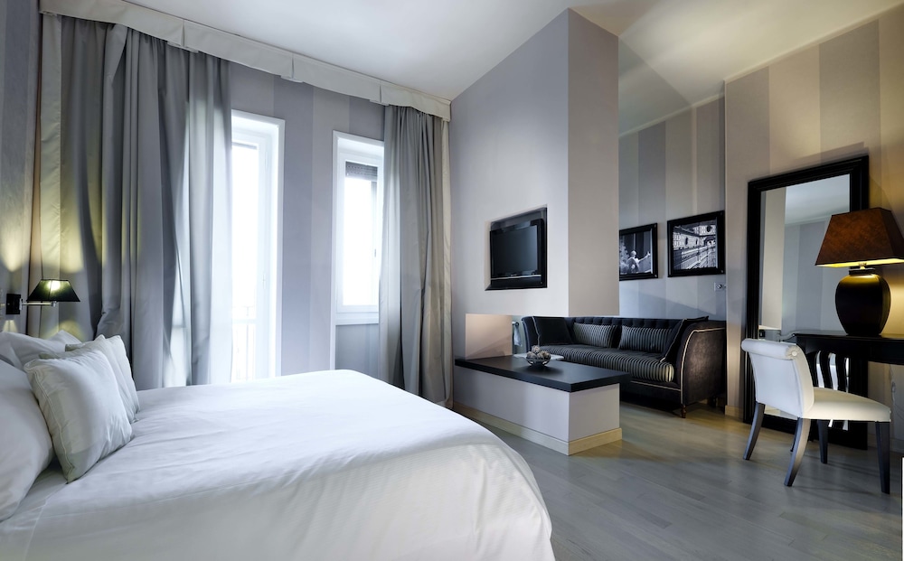 C-Hotels Ambasciatori 20/68