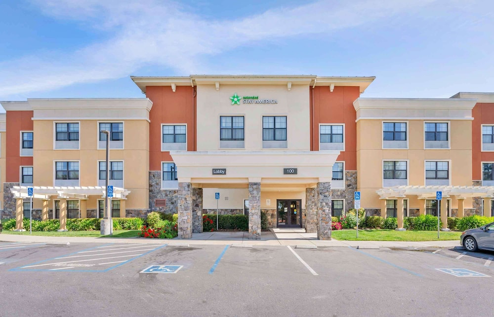 Extended Stay America Santa Rosa - North 4/53