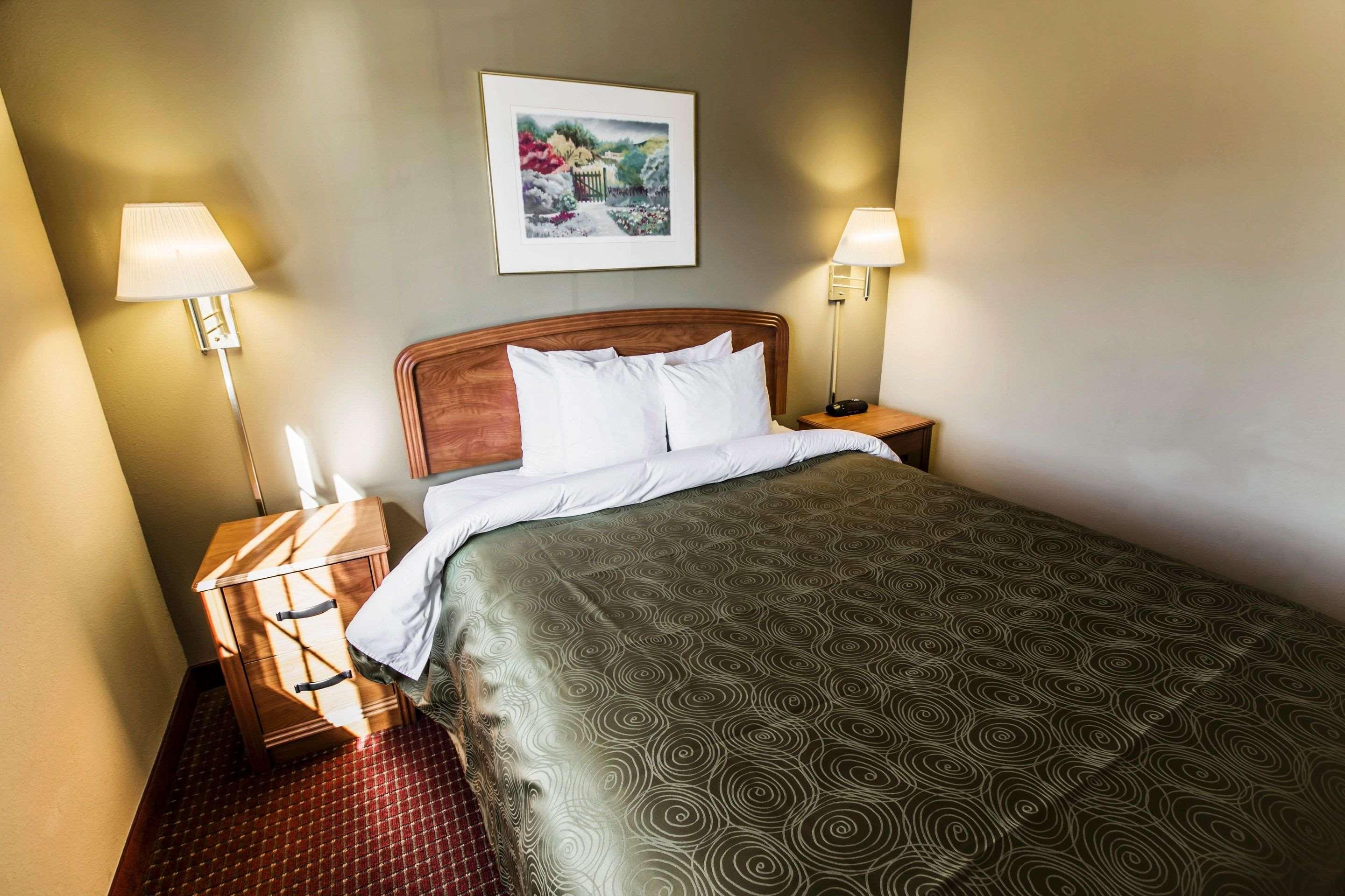 جناح بسريرين، MainStay Suites Wilmington - University Area 6/9