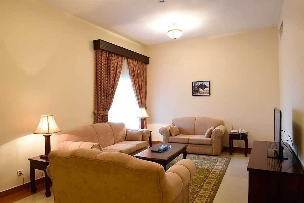 فندق كران(Karan Sharq for Hotel Apartments Company) 41/67