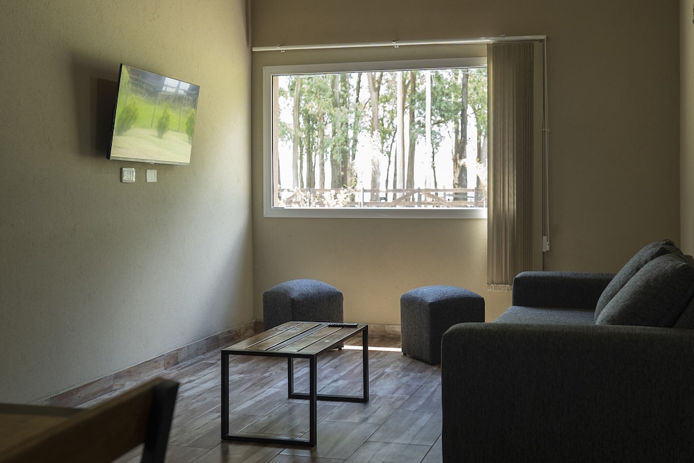 Olivos de Monte Resort & Spa 28/50