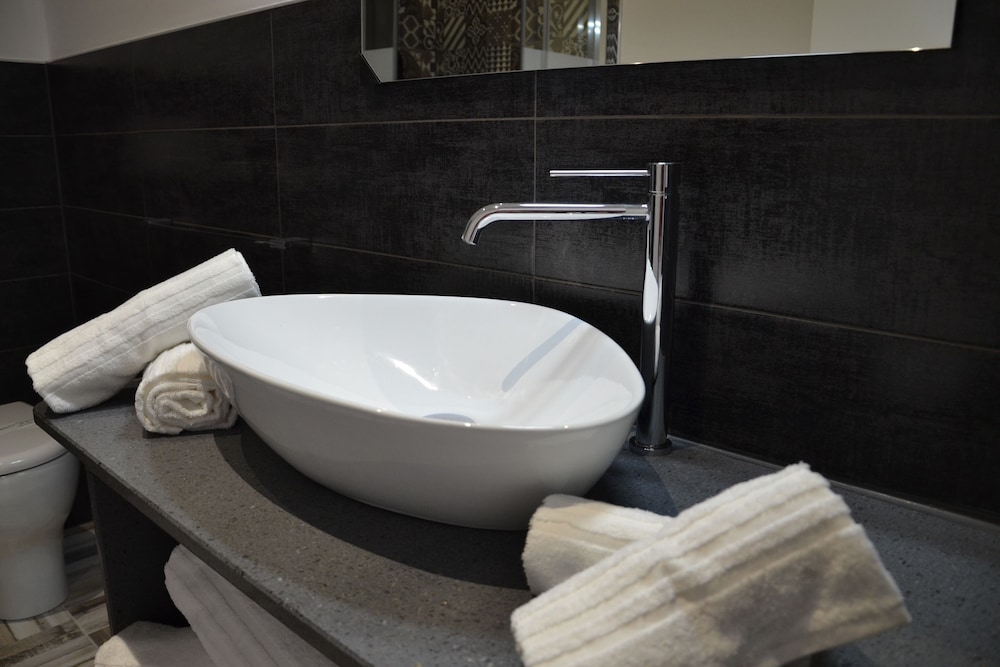 B&B Terra D'oriente 25/26