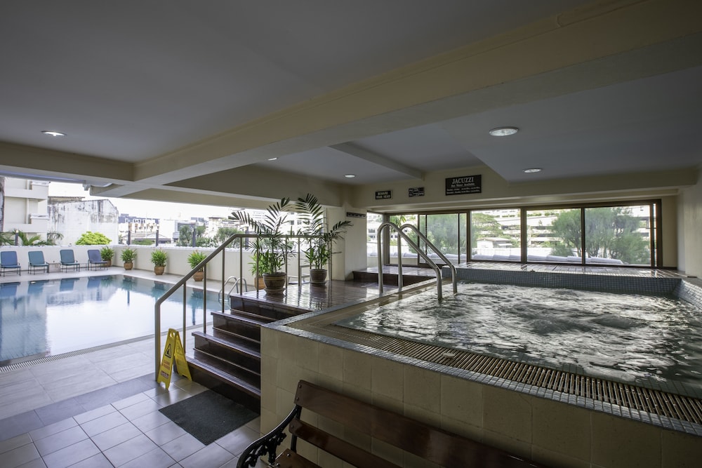Kantary House Hotel, Bangkok 15/50
