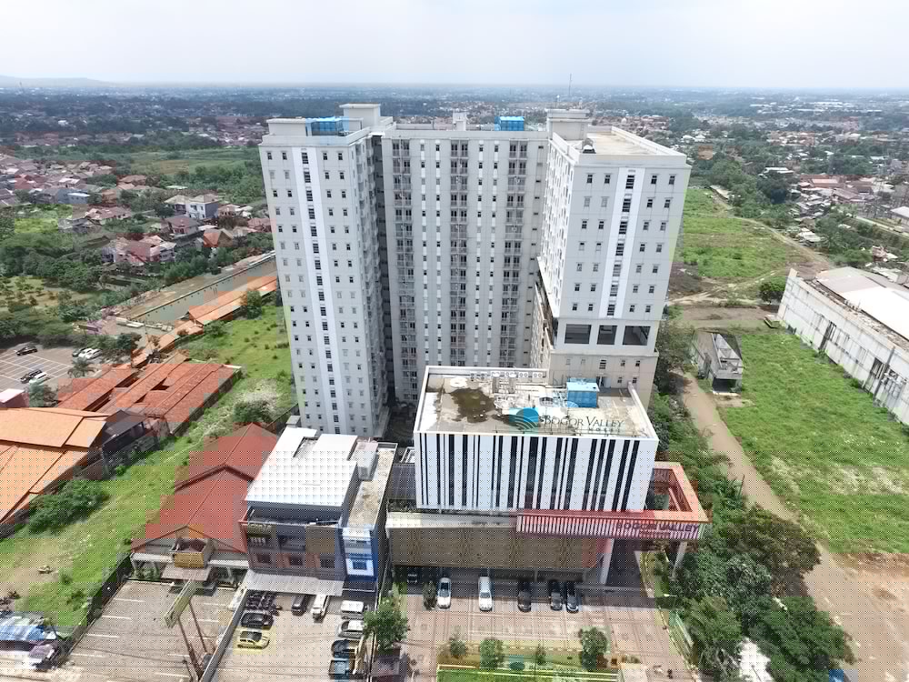 Bogor Valley Hotel 4/51
