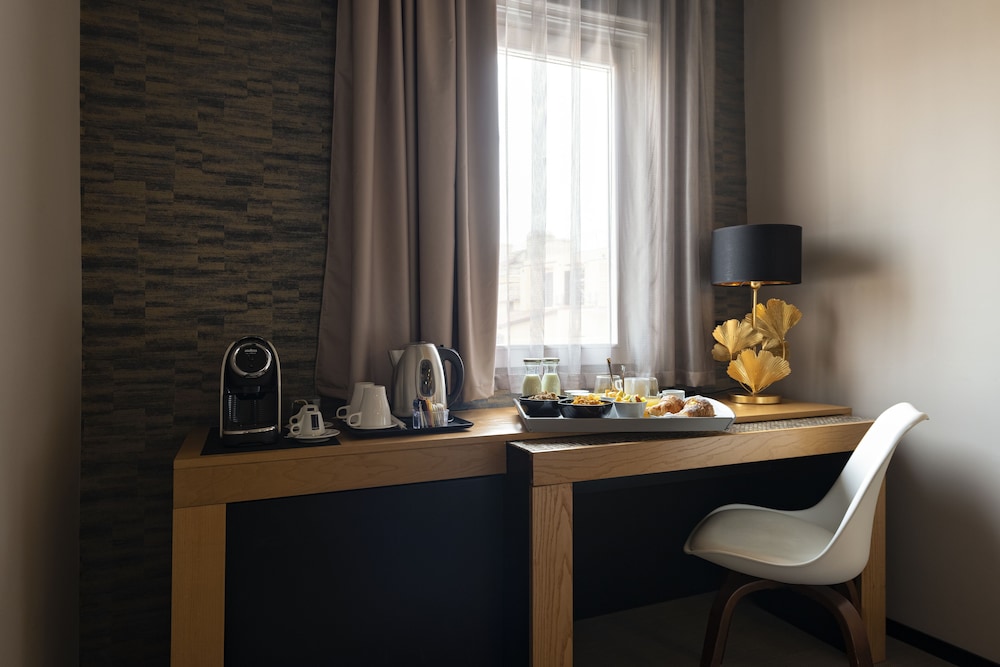 Ara di Marte Suites 48/61