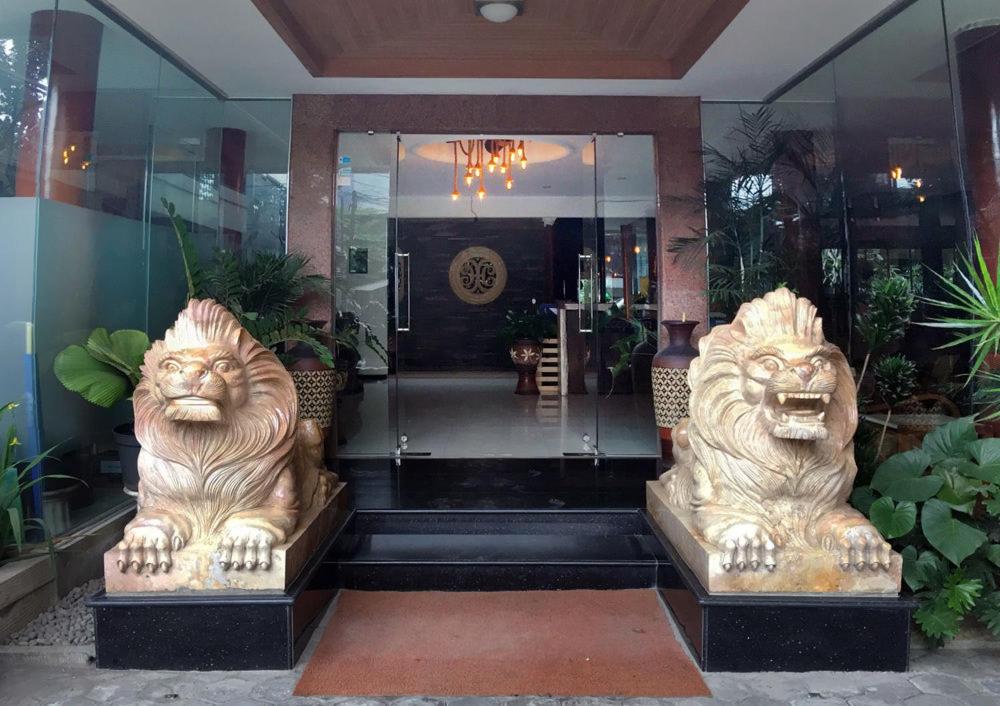 Helios Hotel Malang 6/51