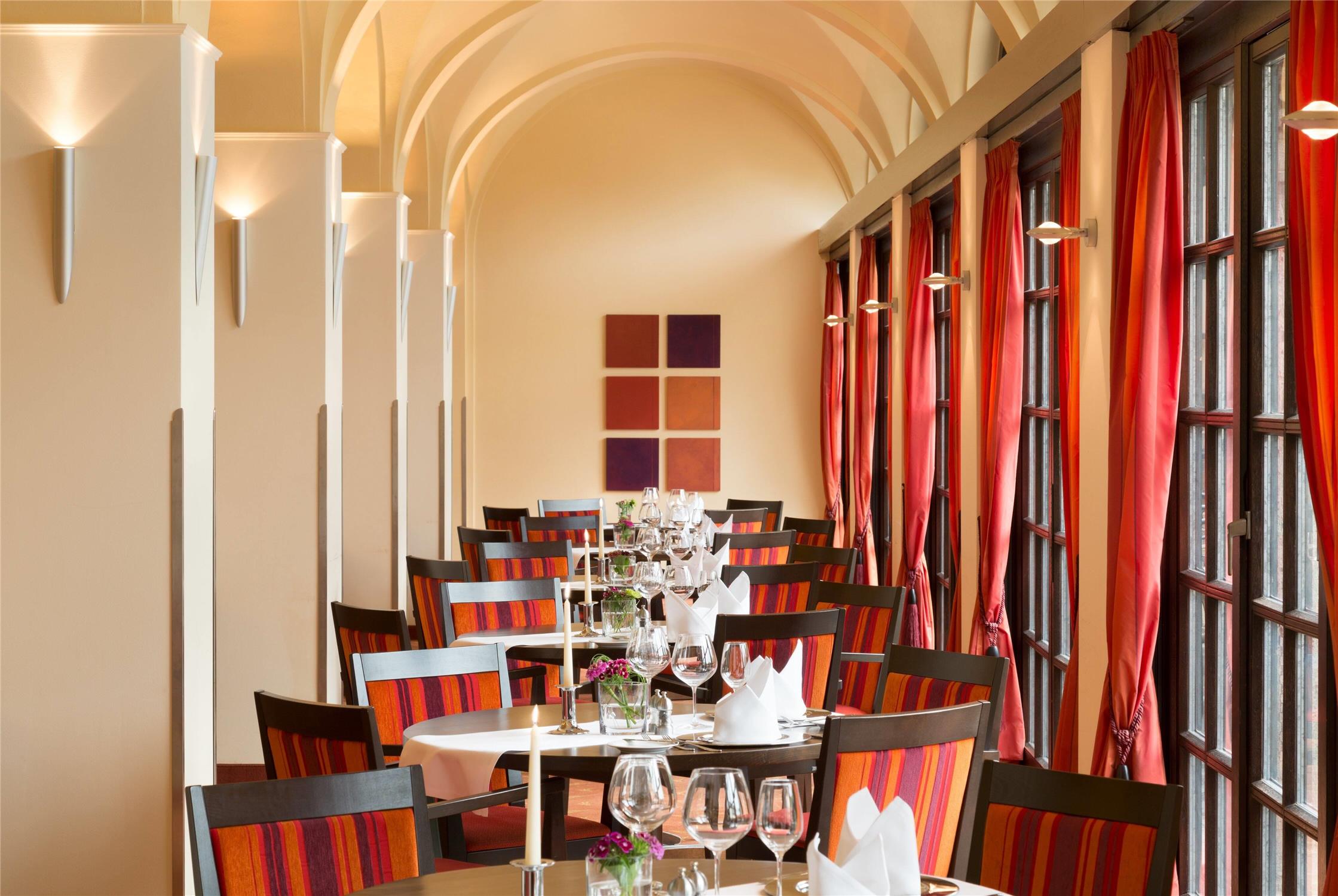 Dolce by Wyndham Bad Nauheim 43/51