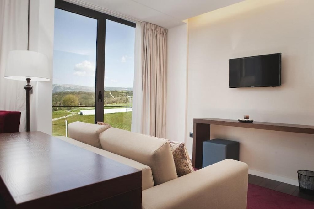 Real Abadia Congress Spa Hotel 32/50