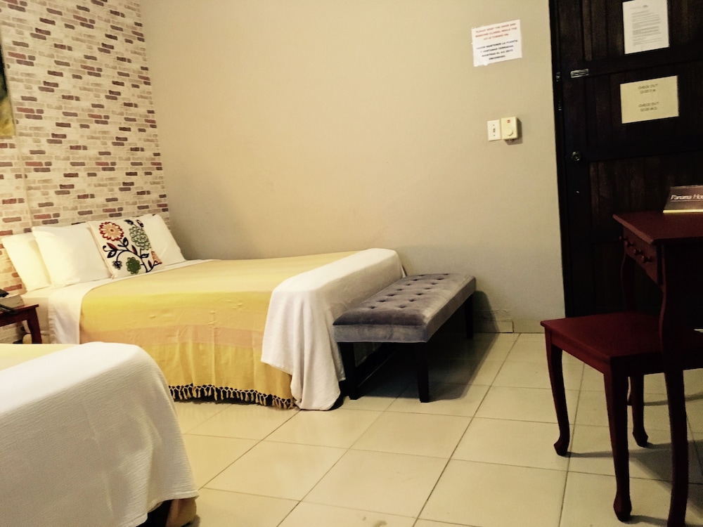 Panama House Bed & Breakfast 17/45