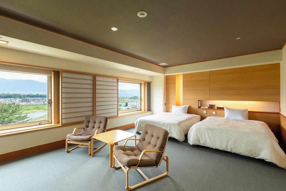 Hotel Kasugai 8/36