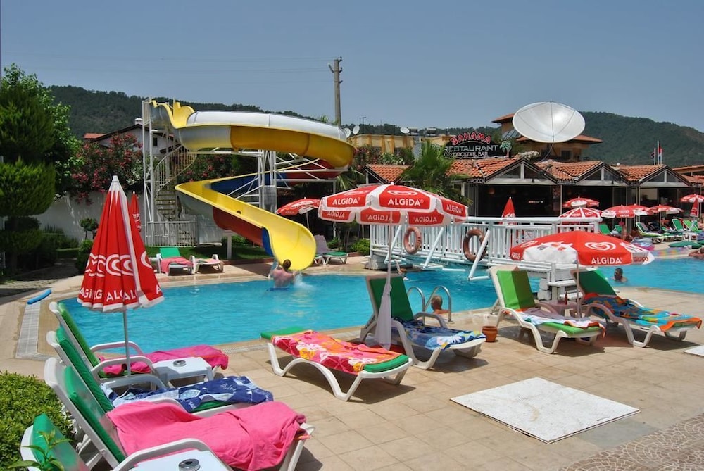 Club Ekinci Palace 15/29