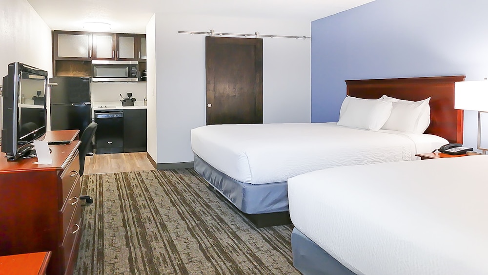 ROOM, 2 QUEEN BEDS