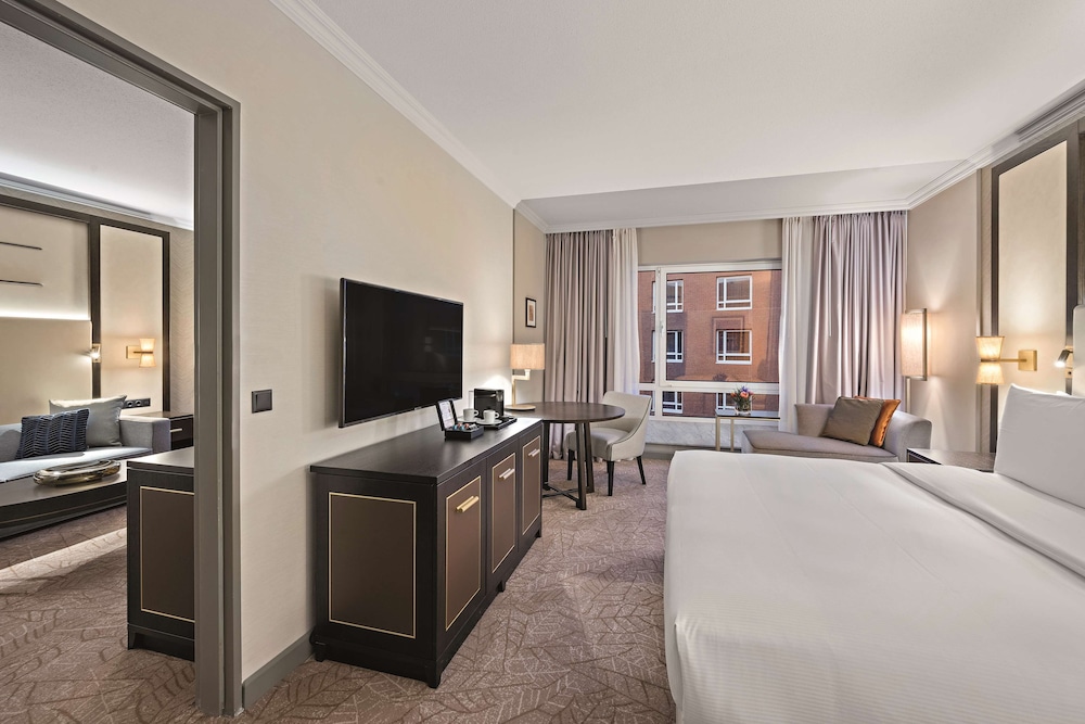 Hilton Munich City 21/74