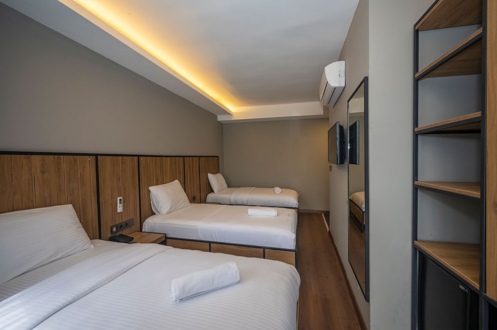 Corlu Dem Hotel 26/50