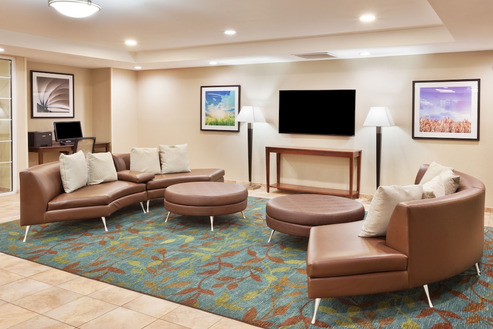 Candlewood Suites Eastchase Park Ex Candlewood Suites Montgomery North 38/69