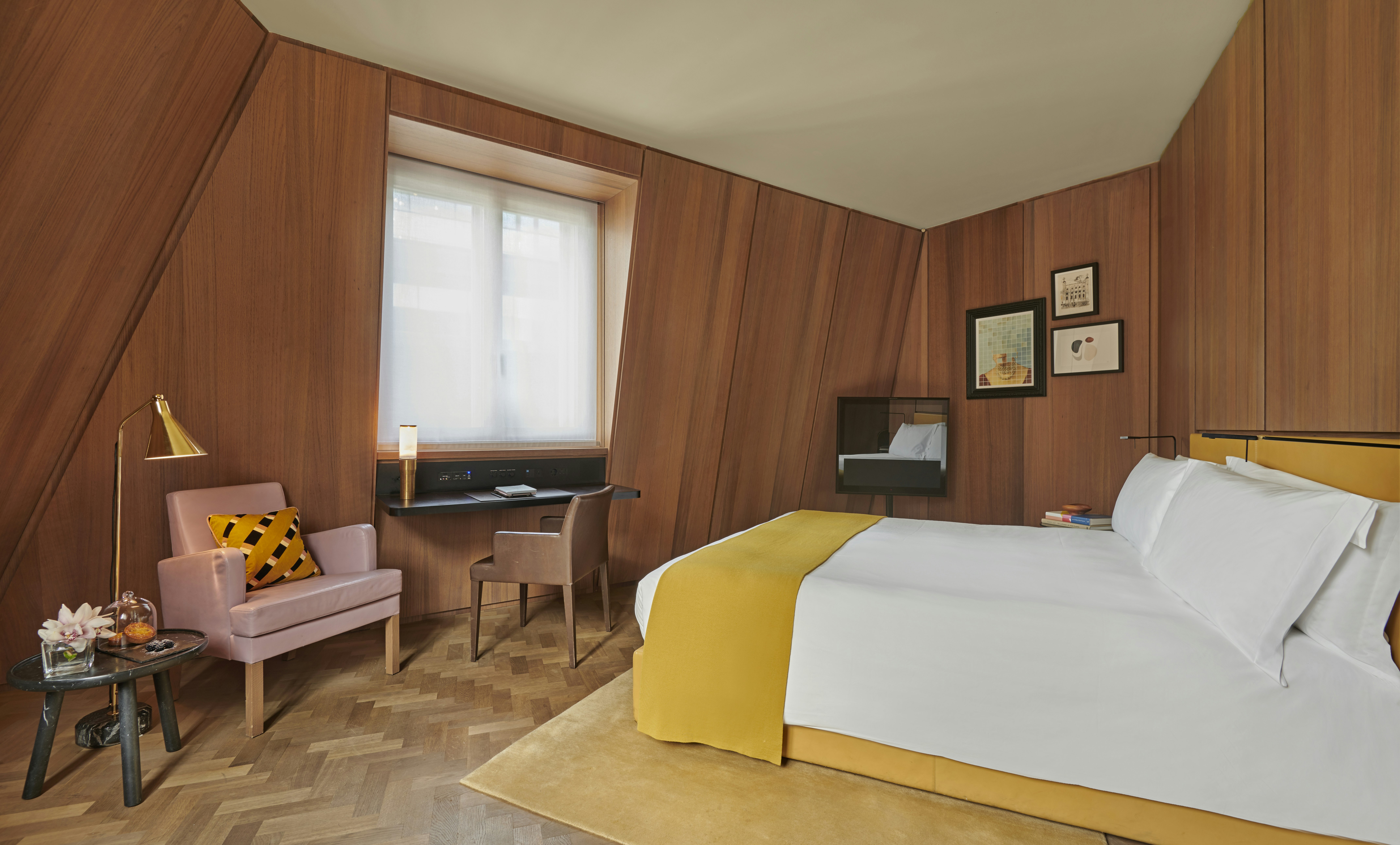 SUPERIOR GUESTROOM