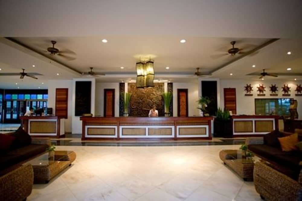 Pattawia Resort Spa 8/49