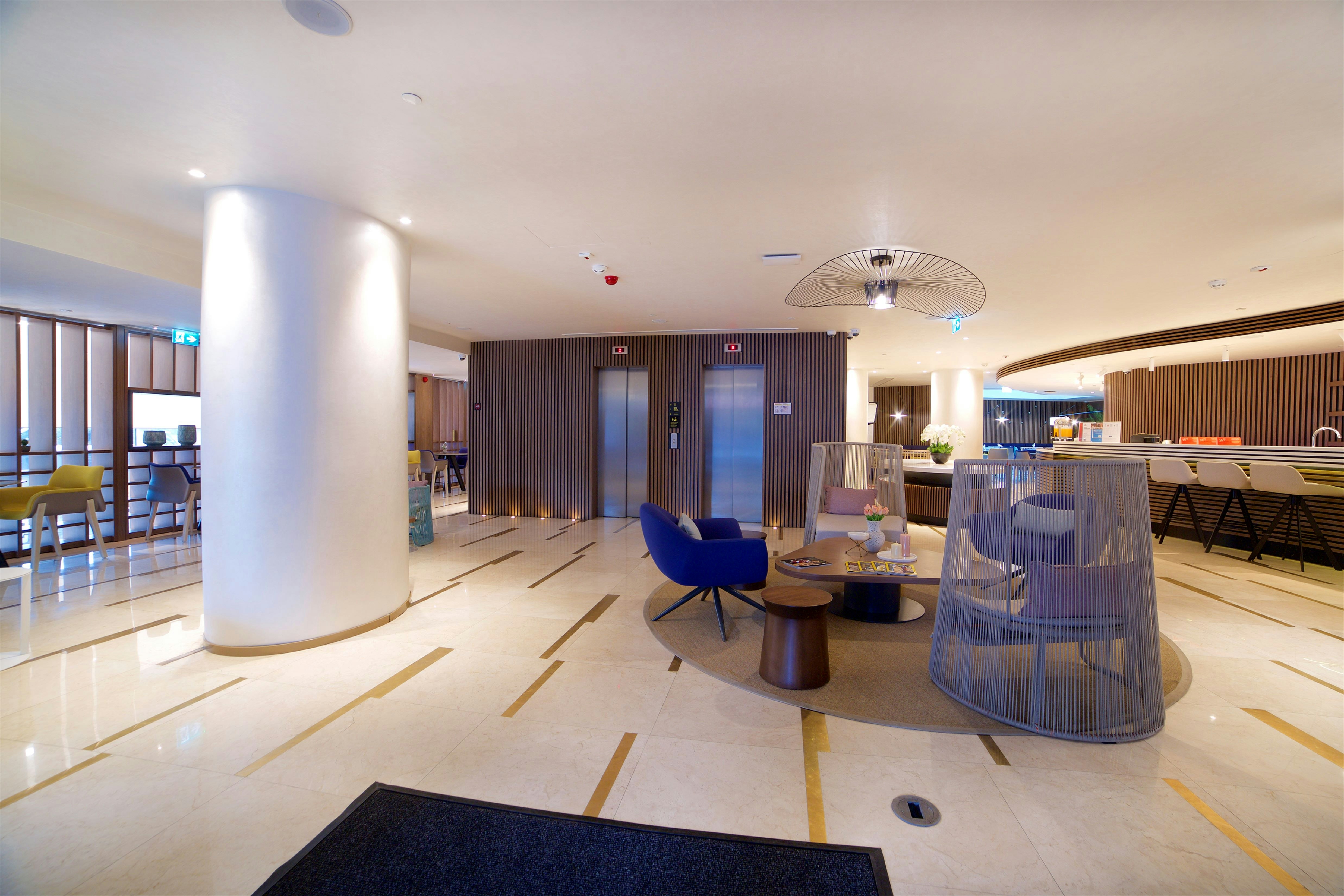 Hampton by Hilton Istanbul Old City 19/31