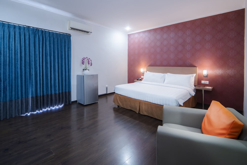 Noola Hotel Cilacap 22/68