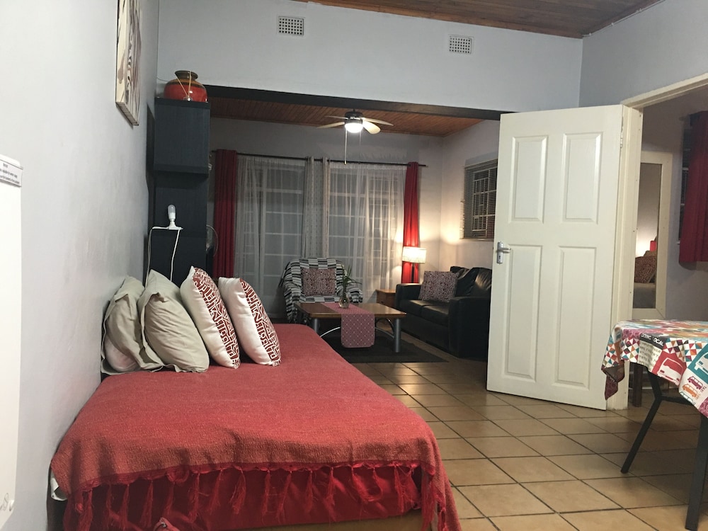 Sabie Self-Catering Apartments 11/50