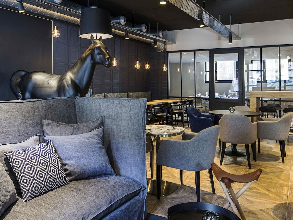 ibis Styles Laval Centre Gare 42/67