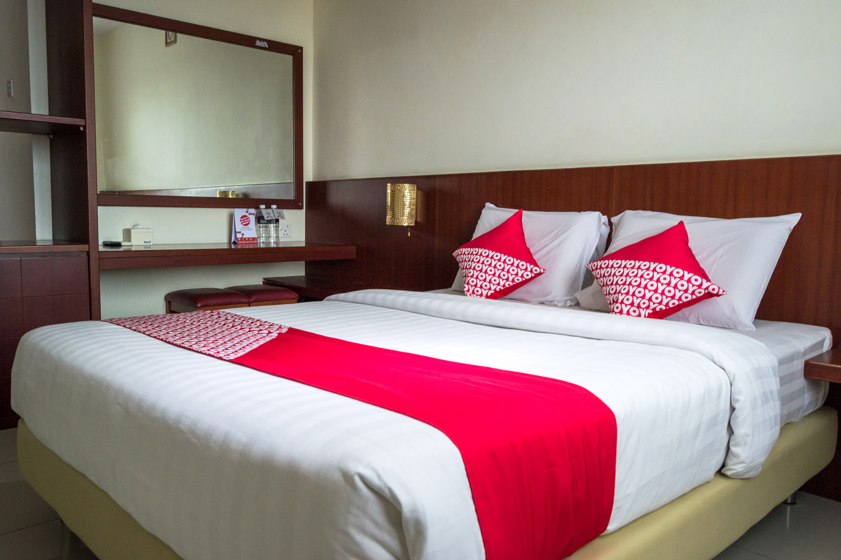 OYO 775 Aviari Hotel 19/50