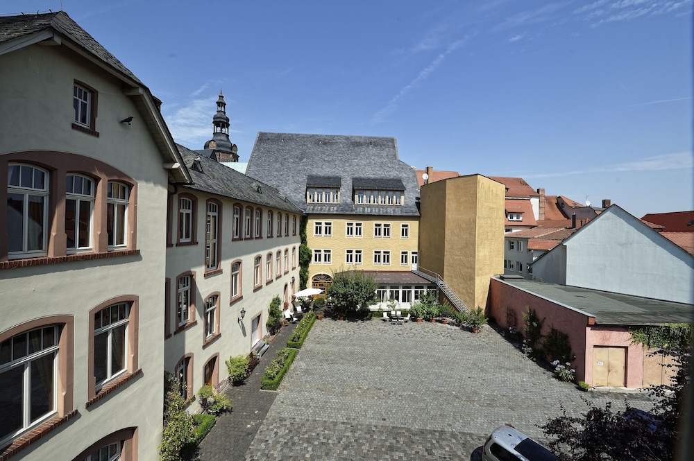 Hotel Graf von Mansfeld 40/50