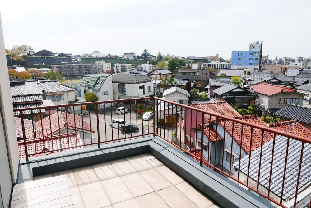 K s House Kanazawa - Backpackers Hostel 3/67