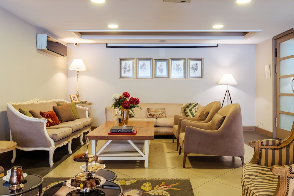 Cheya Besiktas Hotel 28/49