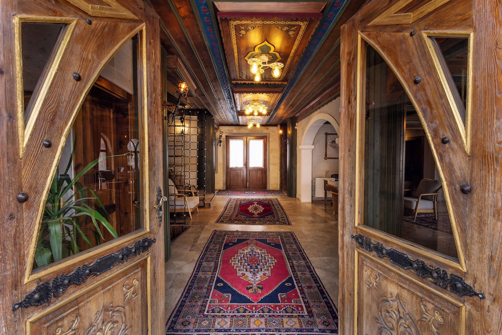 Grand Cappadocia Hotel 7/50