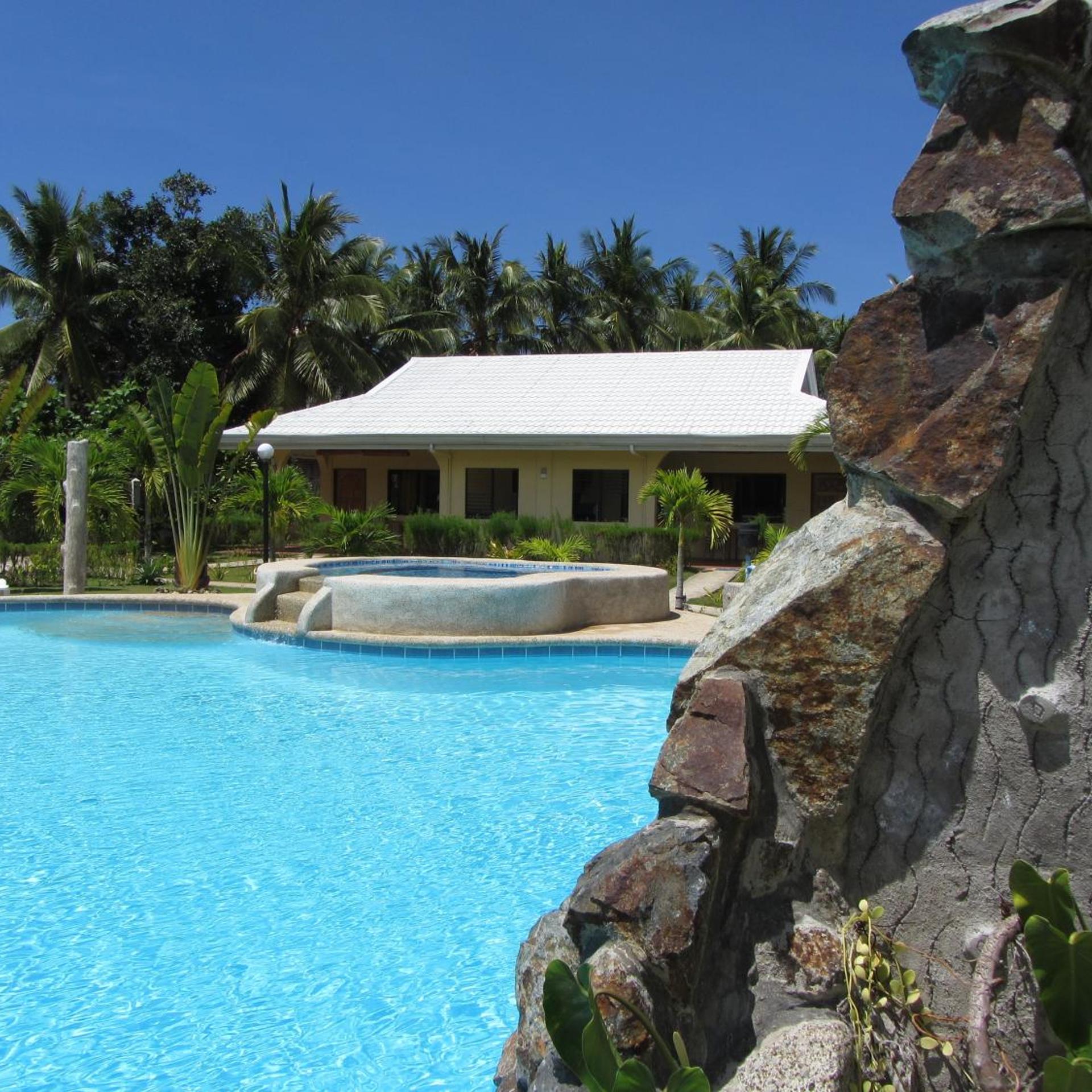 Bohol Sunside Resort 45/50