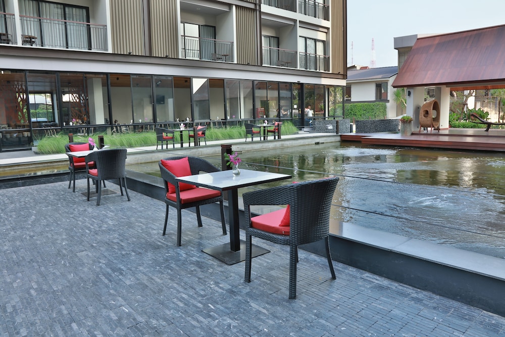 Amanta Hotel Nongkhai 28/34