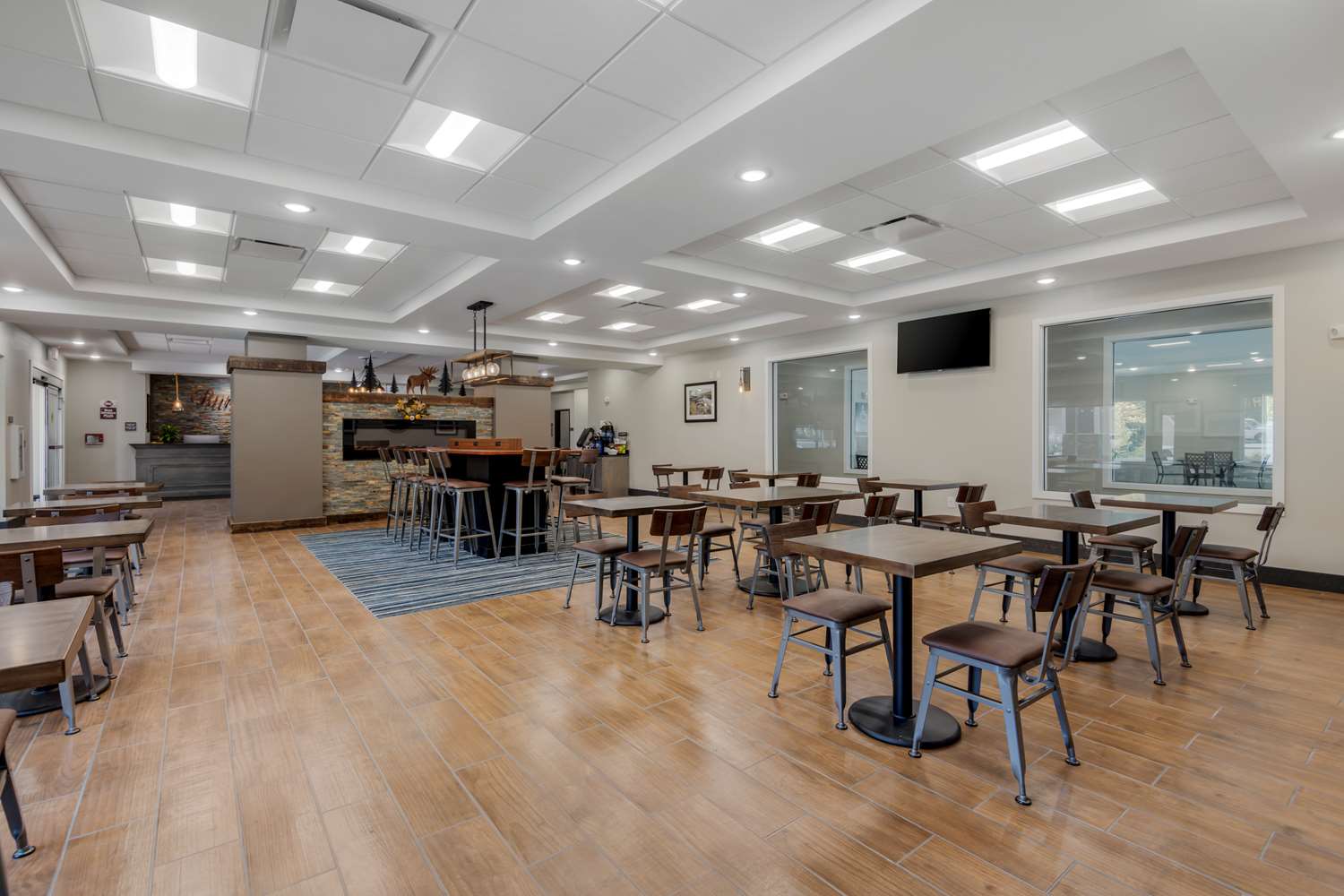 Best Western Plus Rumford Falls 14/20