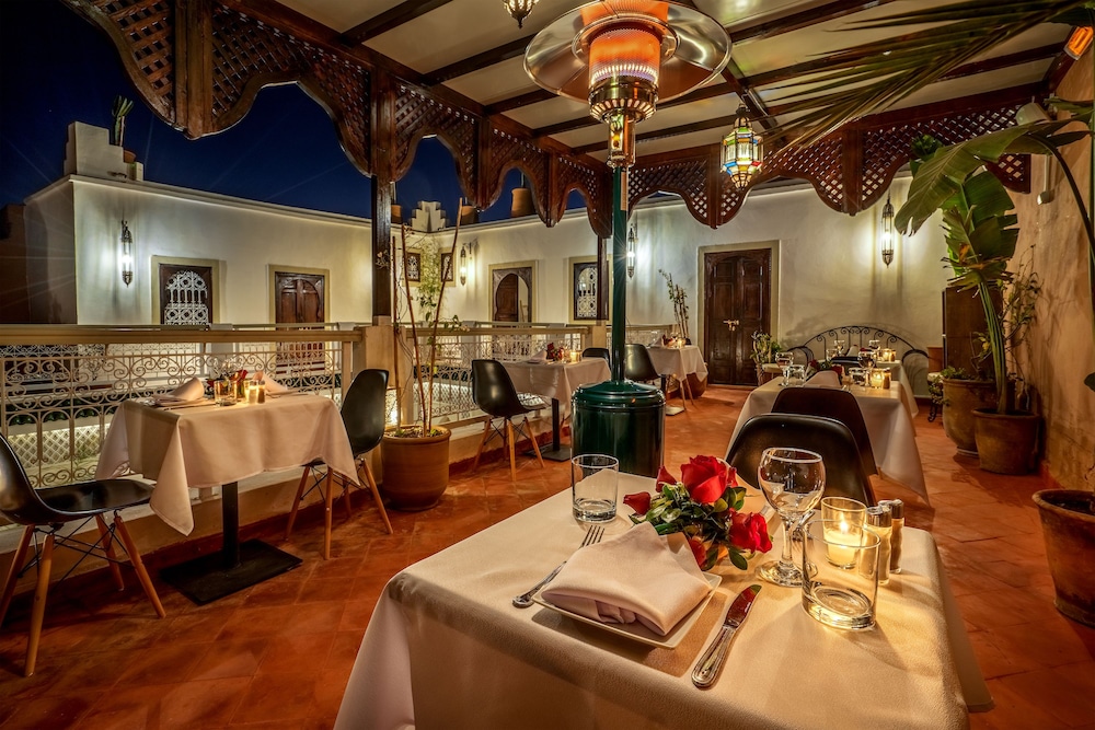 Riad Oasis Du Desert Boutique Hotel & SPA 50/67