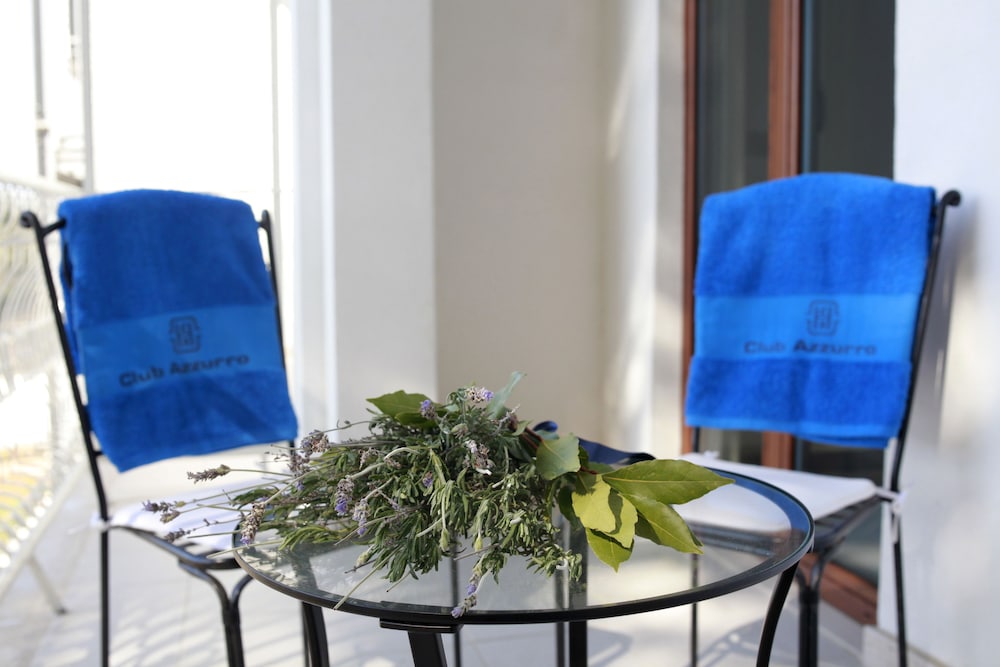 Club Azzurro Hotel & Resort 23/52
