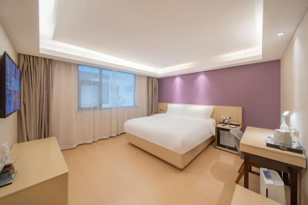 Lavande Hotel (Xi'an Bell Tower) 11/32