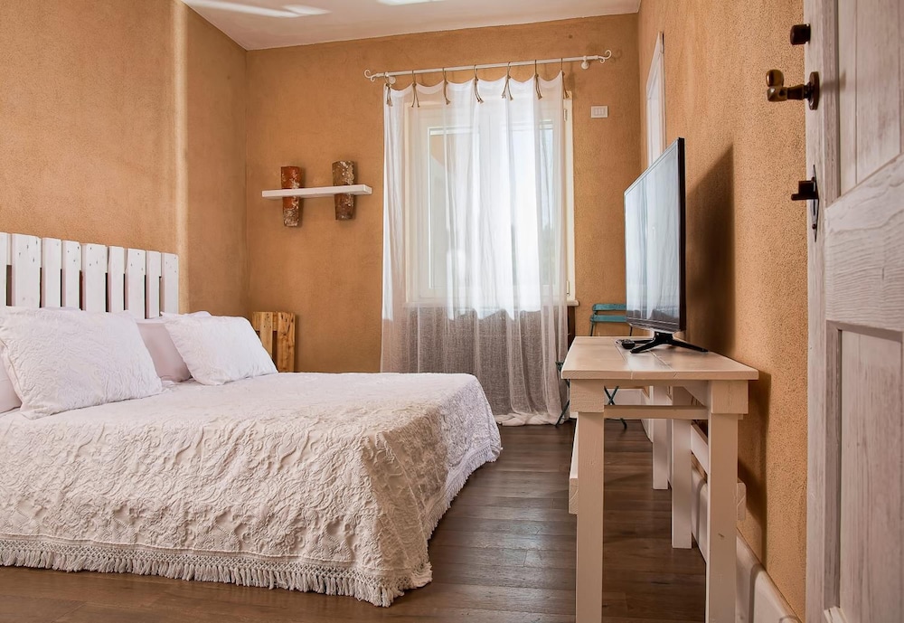 La Pampa Relais Spa 22/69