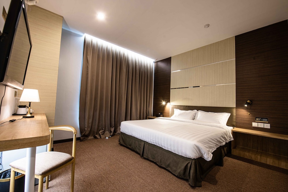 Hotel Meliden 4/31