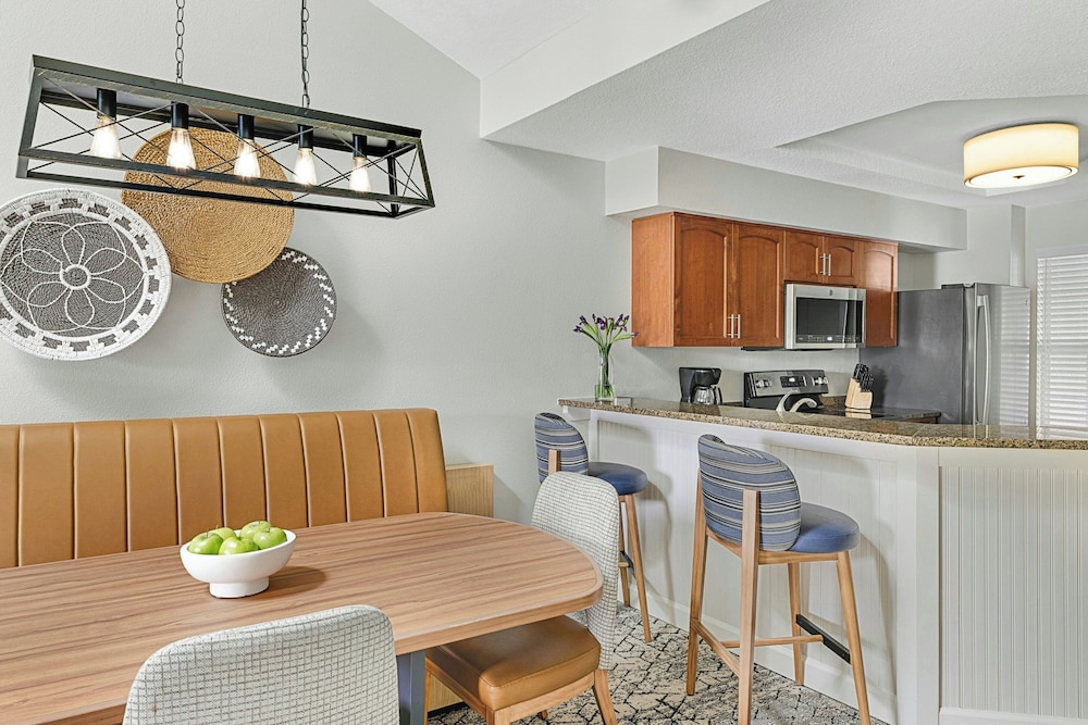 Sheraton Broadway Resort Villas 24/50