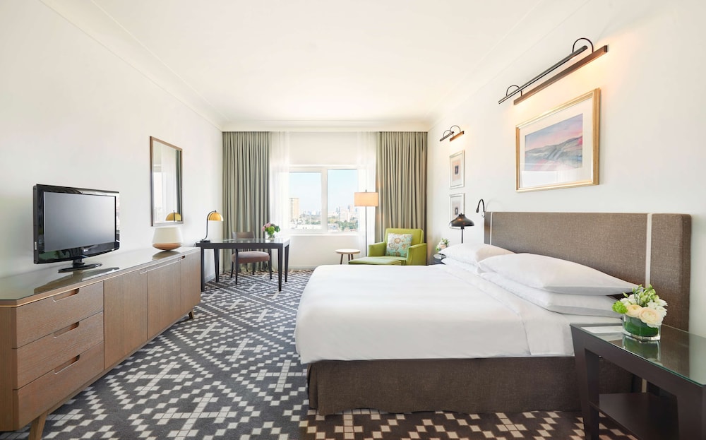 Hyatt Regency Baku 22/77