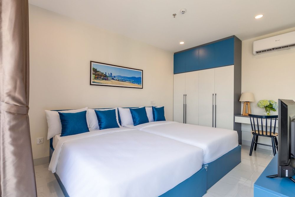 The Home Hotel & Apartment 8/37